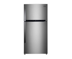 Холодильник LG GR-M802HLHM нержавеющая сталь Холодильник LG GR-M802HLHM нержавеющая сталь