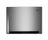 Холодильник LG GR-M802HLHM нержавеющая сталь