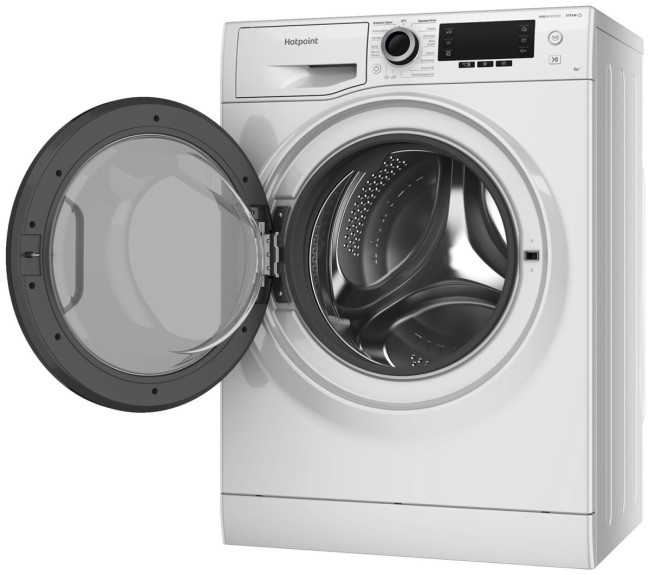 Стиральная машина Ariston NSD 8249 D AVE RU Стиральная машина Ariston NSD 8249 D AVE RU
