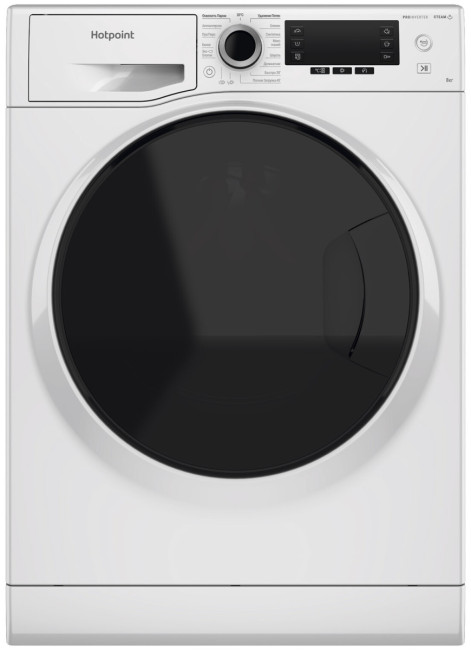 Стиральная машина Ariston NSD 8249 D AVE RU Стиральная машина Ariston NSD 8249 D AVE RU