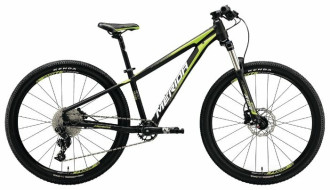 Подростковый горный (MTB) велосипед Merida Matts J Team (2018)