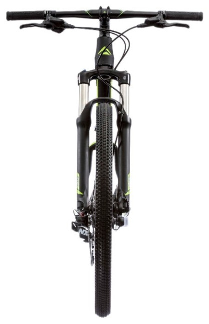 Подростковый горный (MTB) велосипед Merida Matts J Team (2018)