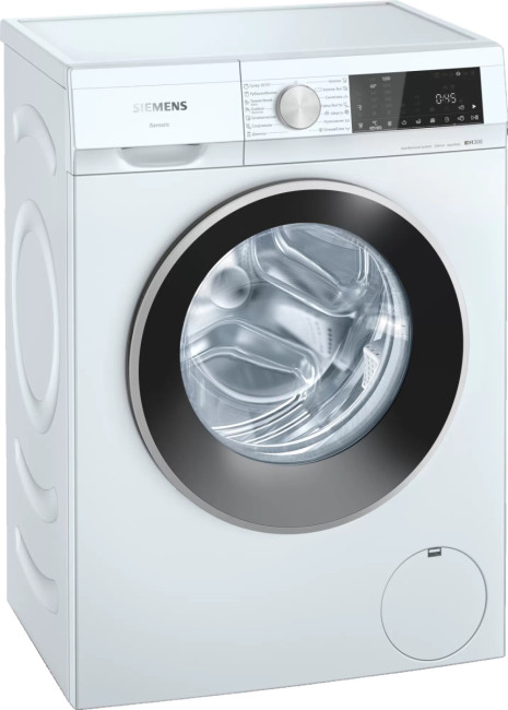 Стиральная машина Siemens WH22A2W0BL Стиральная машина Siemens WH22A2W0BL