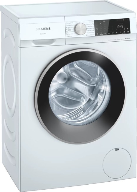 Стиральная машина Siemens WH22A2W0BL Стиральная машина Siemens WH22A2W0BL