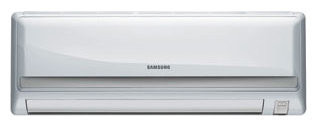 Сплит-система Samsung AQ12CA