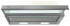 Встраиваемая вытяжка Bosch DHI 645 FQ 60 IX
