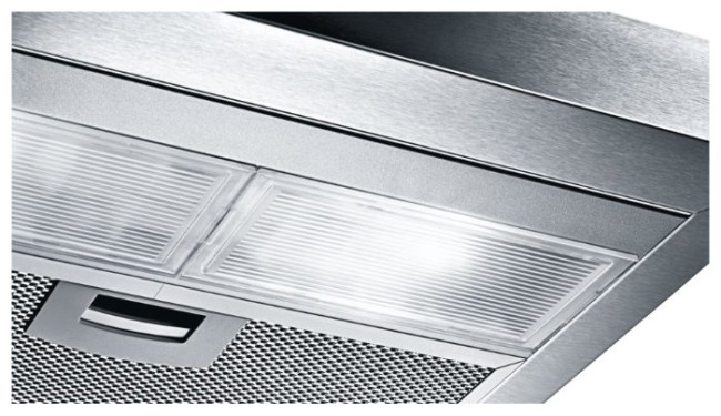 Встраиваемая вытяжка Bosch DHI 645 FQ 60 IX