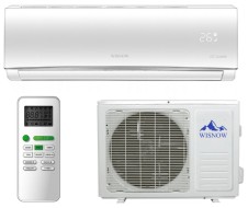 Сплит-система WISNOW TAC-V-07CHSA/XA61 Сплит-система WISNOW TAC-V-07CHSA/XA61