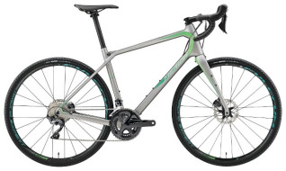 Шоссейный велосипед Merida Silex 7000 (2019)