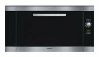 Электрический духовой шкаф Miele H 4900 B AL