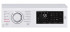 Стиральная машина с сушкой LG F-4J6VG0W