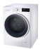 Стиральная машина с сушкой LG F-4J6VG0W