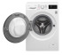 Стиральная машина с сушкой LG F-4J6VG0W