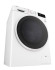 Стиральная машина с сушкой LG F-4J6VG0W