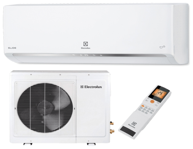 Сплит-система Electrolux EACS/I-18HSL/N3_20Y Сплит-система Electrolux EACS/I-18HSL/N3_20Y