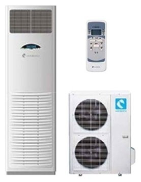 Колонный кондиционер Quattroclima QV-I24SA / QN-I24SA Колонный кондиционер Quattroclima QV-I24SA / QN-I24SA