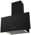 Каминная вытяжка Krona Clementina 600 black s