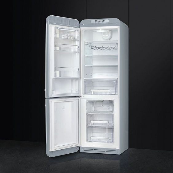 Холодильник SMEG fab32lxn1 Холодильник SMEG fab32lxn1