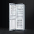 Холодильник SMEG fab32lxn1 Холодильник SMEG fab32lxn1