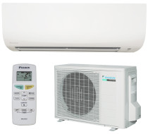 Сплит-система Daikin FTXF60D/RXF60D