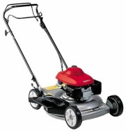 Газонокосилка Honda HRS 536C3 SDEA Газонокосилка Honda HRS 536C3 SDEA
