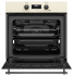 Электрический духовой шкаф TEKA HRB 6400 VNS SILVER