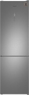 Холодильник WEISSGAUFF WRK 2000 Total NoFrost Inverter Bru Steel Glass Холодильник WEISSGAUFF WRK 2000 Total NoFrost Inverter Bru Steel Glass