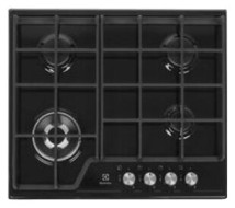 Газовая варочная панель Electrolux GRE 363 MB Газовая варочная панель Electrolux GRE 363 MB
