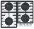 Газовая варочная панель Gorenje GT 641 W Газовая варочная панель Gorenje GT 641 W
