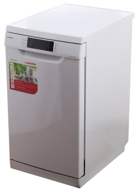 Посудомоечная машина Leran FDW 44-1085 W