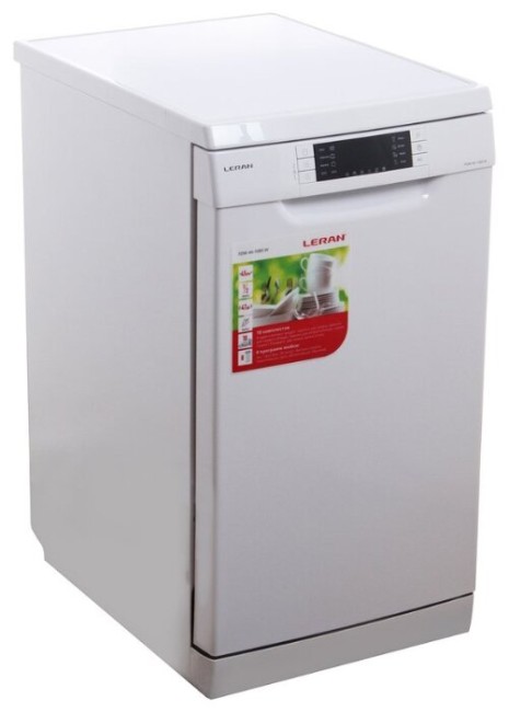 Посудомоечная машина Leran FDW 44-1085 W