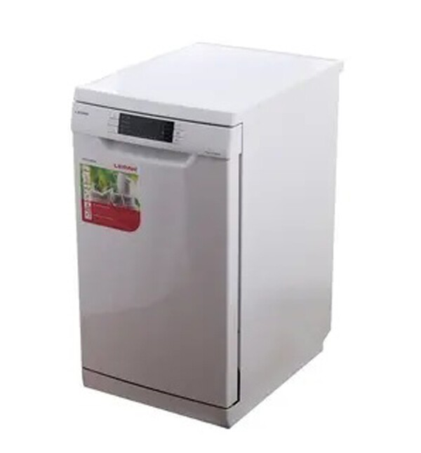 Посудомоечная машина Leran FDW 44-1085 W