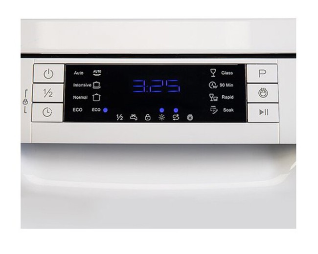 Посудомоечная машина Leran FDW 44-1085 W