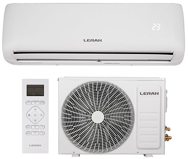 Сплит-система настенного типа Leran AC 1833