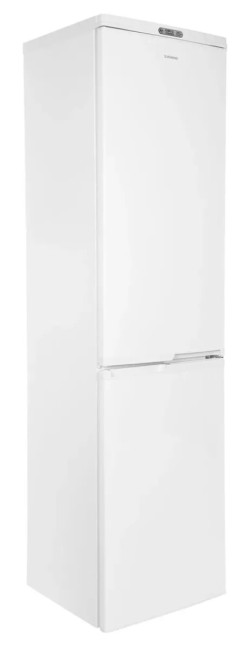 Холодильник SunWind SCC410 белый