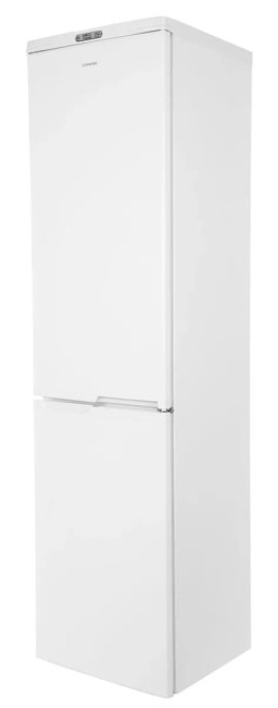 Холодильник SunWind SCC410 белый