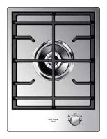 Варочная панель FULGOR MILANO CPH 401 GDWK X Варочная панель FULGOR MILANO CPH 401 GDWK X