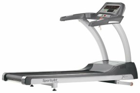Электрическая беговая дорожка Sports Art T652
