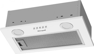 Встраиваемая вытяжка Weissgauff Box 452 WH Встраиваемая вытяжка Weissgauff Box 452 WH