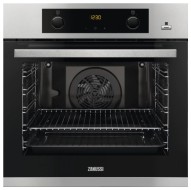 Духовой шкаф Zanussi OPZB 4334 X Духовой шкаф Zanussi OPZB 4334 X