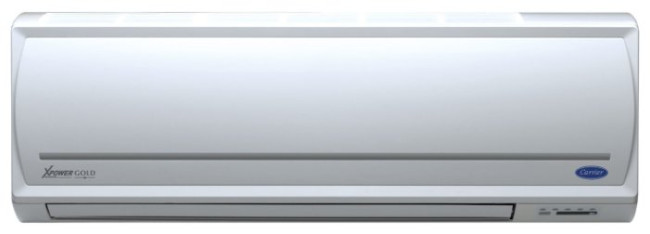 Сплит-система Carrier 42NQV060M2 / 38NYV060M2