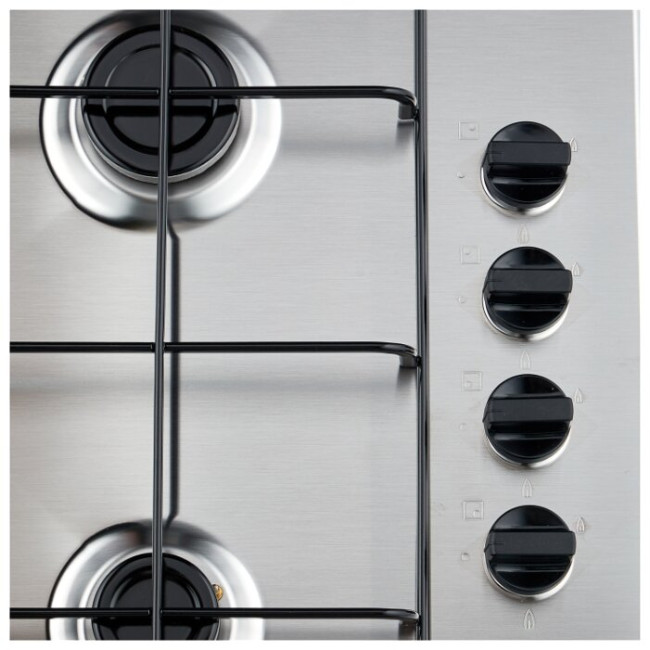 Газовая варочная панель Zanussi GPZ 262 HX