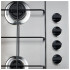 Газовая варочная панель Zanussi GPZ 262 HX