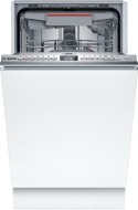 Встраиваемая посудомоечная машина Bosch SPV4HMX49E