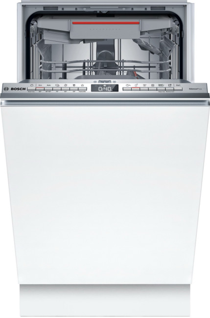 Встраиваемая посудомоечная машина Bosch SPV4HMX49E Встраиваемая посудомоечная машина Bosch SPV4HMX49E