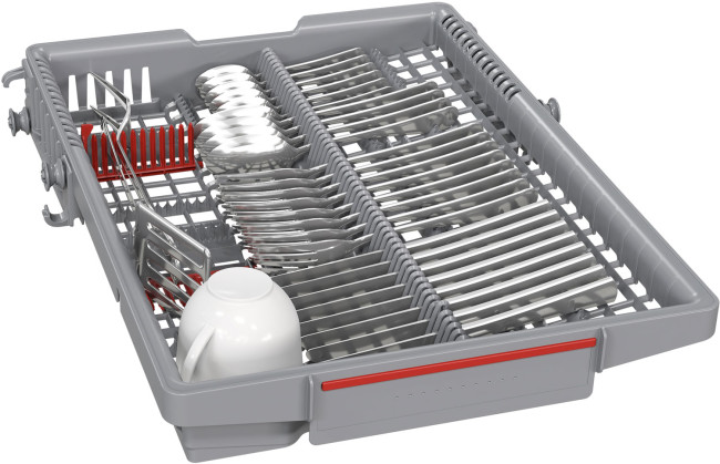 Встраиваемая посудомоечная машина Bosch SPV4HMX49E Встраиваемая посудомоечная машина Bosch SPV4HMX49E
