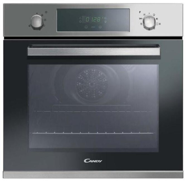 Встраиваемый электрический духовой шкаф Candy FCPK 606 X/E