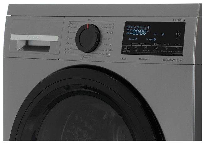 Стиральная машина Bosch WLS2846SME
