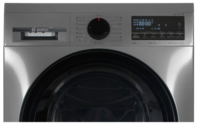 Стиральная машина Bosch WLS2846SME