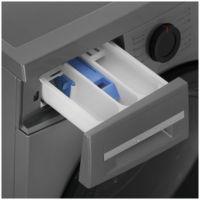 Стиральная машина Bosch WLS2846SME